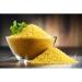 Buy 100% Gluten-Free Peeled Golden Millet (400g) | Premium International Shipping - Buy Online on GoSupps.com