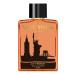 HU New York Eau de Parfum - 100ml Unisex Perfume for Men and Women | Intense Long Lasting Perfume | Fresh Spicy Aqua Notes | Premium Fragrance Scent EDP | Best Gift Perfume for Man and Woman - Buy Online on GoSupps.com