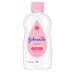 Johnson's Baby Olive rose 200 ml