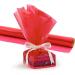 Hygloss Pink Cellophane Roll - 40x100' for Crafts, Gifts & Baskets - Buy Online on GoSupps.com