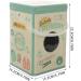 Premium Laundry Detergents Storage Bin | Airtight Lid & Handles | Organize Laundry Powders & Beads - Buy Online on GoSupps.com