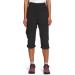THE NORTH FACE Women's Bridgeway Zip-Off Pant 4 - Tnf Black | Versatile Outdoor Pants - Buy Online on GoSupps.com