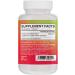 Eclectic Institute Bitter Melon 200mg - 90 Non-GMO Freeze-Dried Veggie Caps - Buy Online on GoSupps.com