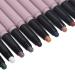 ZJchao 12pcs Eye Shadow Stick Set - Matte & Sparkle Pencils for Women | Long Lasting Dual Textured Makeup - Buy Online on GoSupps.com