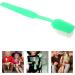 Buy LOGOFUN Realistic Fake Toothbrush Model - Green (Large) | Novelty Photo Prop & Party Decorations | International Shipping - Buy Online on GoSupps.com
