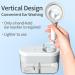 YYNPZQE Electric Ear Wax Removal Tool | Professional Ear Irrigation Flushing System | Safe & Effective Earwax Removal Kit for Adults & Kids | Includes 3 Ear Tips & 2 Ear Picks - Buy Online on GoSupps.com