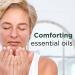 TEMPLESPA REPOSE Night Face Cream | Relaxing Aromatherapy & Anti-Ageing Moisturizer - Buy Online on GoSupps.com