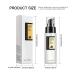 Snail Mucin Serum - 96% Snail Power Repair Essence for Dull Skin Fine Lines & Dark Spots - Ultimate Hydration & Moisturizer - Buy Online on GoSupps.com