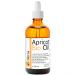 O l na - Organic Apricot Kernel Oil | Skin Care & Moisturizing | For dry skin | Massage & Bath Oils | Regenerating 100 ml