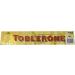 750gr. Toblerone Swiss Milk Chocolate with Honey & Almond Nougat. from Switzerland. - Buy Online on GoSupps.com