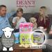 Herdy All Butter Shortbread Biscuits - 225g Collectable Tin | Luxury Scottish Cookies | Birthday Gift | Melt-In-The-Mouth Biscuit Selection - Buy Online on GoSupps.com