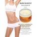 Turmeric Hot Cream Turmeric Body Building Cream Turmeric Slimming Hot Cream Fat Burning Cream Anti-cellulite Full Body Slimming Cream Skin Tightening Cellulite Body Lotion - Buy Online on GoSupps.com