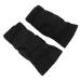 Protective Knee Pads - Breathable PU Collision Avoidance Sports Knee Guards for Dancing - Thick Sponge - Sizes 11 12 13 - Shop Internationally - Buy Online on GoSupps.com