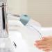 Faucet Extension Set for Kids | 3-Piece Tap Extender & Attachment | Toddler Handwashing Aid in Blue/White/Dark Blue - Buy Online on GoSupps.com