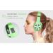 AUSDOM Lightweight Over-Ear Wired HiFi Stereo Headphones with Mic - Green - Buy Online on GoSupps.com