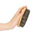Premium Bart Care Set - Men's Grooming Pinsel Kit with Razor & Facial Massage Device - Buy Online on GoSupps.com