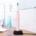 MEROM Replacement Braun Oral-B Electric Toothbrush Charger - Model 3757 | For Oral B Pro SmartSeries Toothbrushes | Waterproof Inductive Charging Base & Power Adapter - Buy Online on GoSupps.com