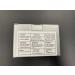 Hearcent Talking Clock for Visually Impaired & Seniors | LCD Large Numbers | Atomic Talking Watch - Easy to Read Black - Buy Online on GoSupps.com