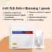 Soothe&Slim Anti-Itch Detox Slimming Capsules - 5PCS | Natural Firming & Repair | Instant Results - Buy Online on GoSupps.com