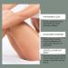 Cr me d'igname bio pour femme - Cr me r confortante l'igname Lotion nourrissante pour le corps et le confort pendant la m nopause Lotion quilibrante pour le corps Riche en vitamines (3 bo tes) - Buy Online on GoSupps.com