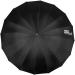 Westcott 43 Deep Umbrella - White Interior | Professional Photography Equipment - Buy Online on GoSupps.com