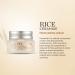 The Face Shop Rice Ceramide Moisturizing Cream | Long-lasting Smooth Absorption | Whitening & Glowing Skin | 1.69 fl oz - Buy Online on GoSupps.com