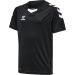 hummel T-Shirt Hmlcore Multisport Kids Breathable Quick-drying Size 128 Black