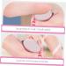HAPINARY Hair Removal Foot Scrubber Foot Dead Skin File Foot Pedicure Tool Foot File Handheld Pedicure File Pedicure Skin Scrubber Foot Care Supply Foot Care File Dead Skin Removal Tool - Buy Online on GoSupps.com