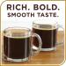 Don Francisco's Kona Blend Whole Bean Coffee - 18 oz Bag - Buy Online on GoSupps.com