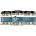 Earthborn Elements Brewer's Yeast 200 Capsules  Pure & Undiluted  No Additives 200 Count (Pack of 1) - Buy Online on GoSupps.com
