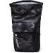 Columbia Unisex Convey II 27L Rolltop Backpack  Black Trad Camo  One Size Black Trad Camo One Size - Buy Online on GoSupps.com