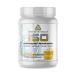 Core Nutritionals ISO 100% Micro Filtered Zero Artificial Fillers 25g Whey Protein Isolate 32 Servings (Vanilla Cake) Vanilla Cake 2 Pound
