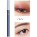 Liquid Eyeliner Waterproof | 1ml Waterproof Smudge Proof Eyeliner | Liquid Liner for Precise Definition Quick Drying Formula Eye Makeup for Bold Looks Black - Buy Online on GoSupps.com