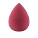 Makeup Sponge Cleaning Makeup Sponges Water Drop Sponge Puff Multiple Color Cosmetic Smooth Powder Basic Sponge Makeup Brush Tool Makeup Sponge Holder(Brown)