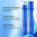 VENZEN Advanced Elastic Pearl Eye Essence - Smooth Moisturizing Eye Treatment for Blooming Skin | International Shipping Available - Buy Online on GoSupps.com