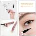 BELLIFFY Eyeliner Eye Makeup Eye Liner Liquid Liner Eye Liner Pencils Black Makeup Eye Liners Liquid Eye Liner Women Makeup Kit - Buy Online on GoSupps.com