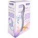 Bauer Professional PediSoft battery operated Callus remover wet or dry use BML38690 - Buy Online on GoSupps.com