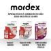 Meta Title: MORDEX Nail Strengthening Treatment - Stronger Nails Guaranteed - Buy Online on GoSupps.com