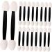FOMIYES 2pcs 4 Stick Double-end Women for Ended Head Bags Applicator Eyeshadow Eyeliner Shadow - Buy Online on GoSupps.com