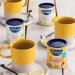 Tetley Care Lemon Ginger Herbal Tea - 20 Tea Bags 36 Grams Naturally Caffeine Free Ginger Lemon - Buy Online on GoSupps.com