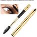 Eyelash Brush with Cap for Travel Home Use Makeup Brush Cosmetics Tool - Buy Online on GoSupps.com