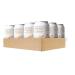 KOIOS Sparkling Apricot Vanilla Nootropic Beverage - Enhance Brain Function, Improve Memory & Productivity, Reduce Stress - Lions Mane Mushroom & MCT Oil - Gluten-Free, Vegan - Natural Caffeine - 12 Pack - Buy Online on GoSupps.com