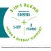 Nature Made Wellblends Positive Mood & Energy Softgels - 5HTP, B Vitamins, Ginseng - Buy Online on GoSupps.com