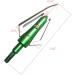 NC Hunting Arrowhead Cutting Blade - Green Archery Broadhead for Traditional & Compound Bows - Buy Online on GoSupps.com