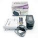 Buy Fingertip Pulse Oximeter - Accurate Blood Oxygen Monitor (SpO2) Portable Digital OLED Display Batteries Included - Fast International Shipping - Buy Online on GoSupps.com