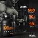 Rivalus Clean Gainer - Cinnamon Toast Cereal 5lbs | High-Quality Nutrition Supplement - Buy Online on GoSupps.com
