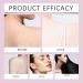 Vanilla Cream Puff Body Milk Mist Vanilla Cream Puff Hair and Body Perfume Spray Body & Hair Fragrance Mist (ice Cream) - Buy Online on GoSupps.com