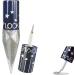 5 Eyeliner Liquid Liner Shimmer Eyeshadow Waterproof Shiny Liquid Eyeshadow Eyeliner Eye Liner Makeup Shimmer Sparkling Eyeliner for Valentine Birthday - Buy Online on GoSupps.com