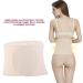 Buy Practical Belly Belt | Soft Postpartum Waist Band for Comfortable Weight Loss | Breathable & Stylish for Women - Buy Online on GoSupps.com