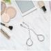 PLAFOPE Partial Eyelash Curler Practical Eyelash Curler Sturdy Eyelash Curler Lash Curls Tools Eyelash Tools Handheld Eyelashes Curling Clip Lash Beauty Tools Makeup Supplies Cosmetic Tool - Buy Online on GoSupps.com